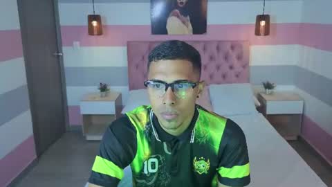 Theo online show from June 9, 1:12 pm