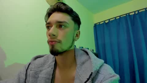 Theo online show from September 27, 9:36 am