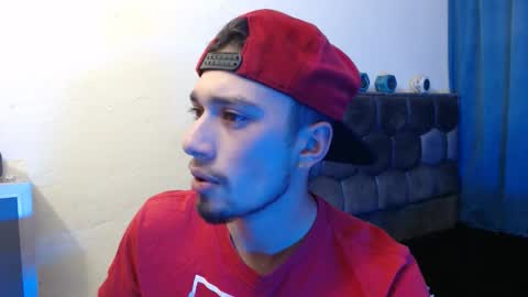 Theo online show from November 4, 6:12 am