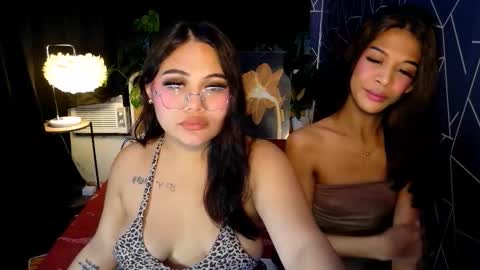 FRANCINE online show from February 17, 4:24 pm