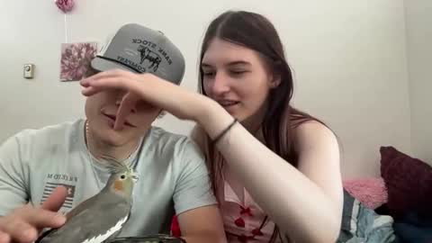 Astrid online show from March 23, 11:31 pm