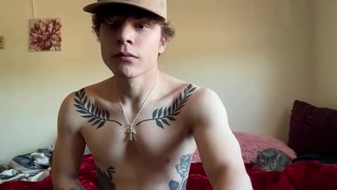 Astrid online show from March 27, 9:47 pm