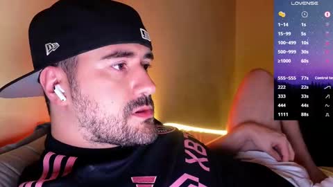 Theo Ravi online show from November 2, 3:09 am