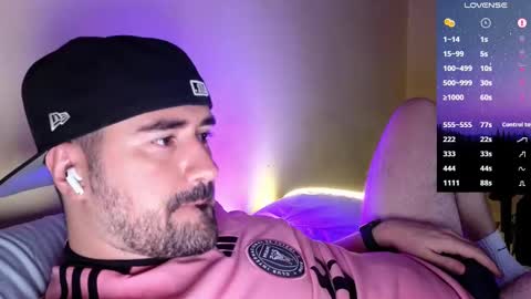 Theo Ravi online show from November 15, 3:59 am