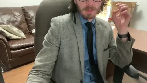 BuellerBueller online show from December 8, 1:46 am