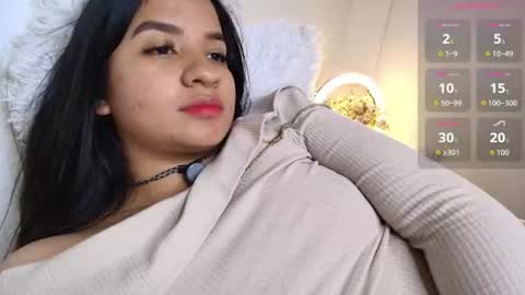 thepeach_ online show from July 11, 9:38 pm