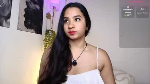 thepeach_ online show from July 25, 7:22 pm