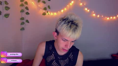 theperfectchemistry online show from March 16, 7:12 am