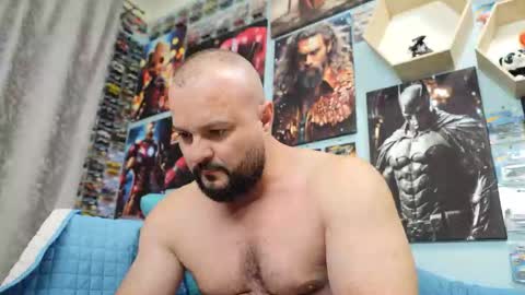 Chris online show from September 20, 2:29 pm