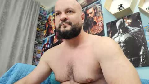 Chris online show from November 15, 6:22 am