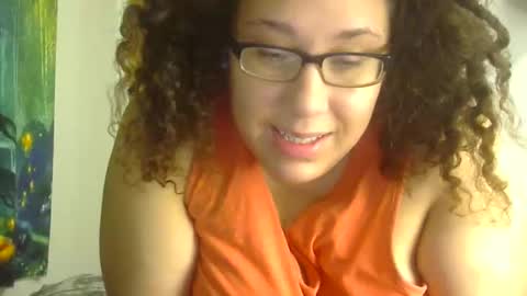 Amelia online show from November 23, 3:23 pm