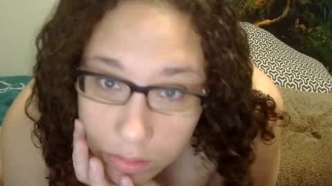 Amelia online show from June 17, 8:21 pm