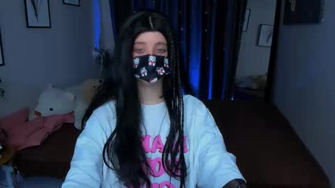 thepretty_kitty online show from November 3, 1:56 pm