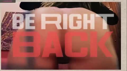 Rosie  online show from September 24, 6:11 pm