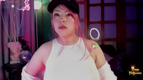 Rosie  online show from October 9, 5:27 am