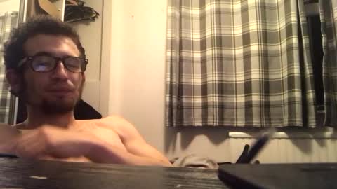 theprofessorxo online show from October 18, 9:48 pm