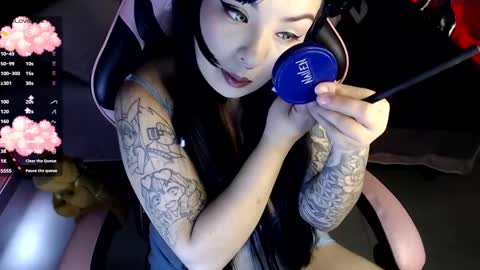 Sara online show from September 29, 2:11 pm