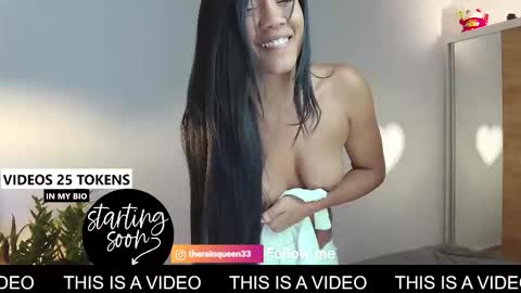 YAYA  online show from February 2, 9:30 am