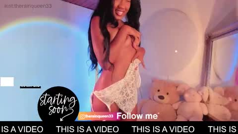 YAYA  online show from February 4, 9:48 am