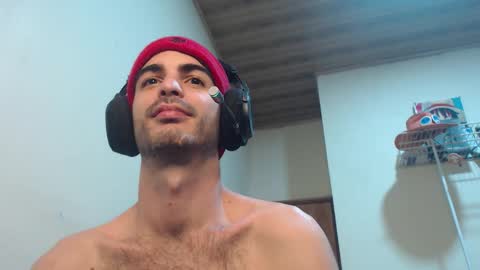 Santiago Enrique online show from November 4, 6:45 am