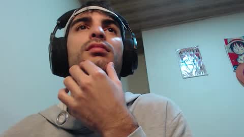 Santiago Enrique online show from November 10, 5:28 am