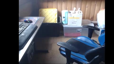 therealbigcheese0695 online show from March 1, 6:54 pm