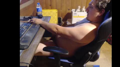 therealbigcheese0695 online show from September 19, 9:26 pm