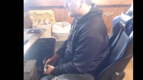 therealbigcheese0695 online show from November 22, 6:51 pm