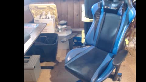 therealbigcheese0695 online show from February 28, 6:53 pm