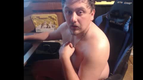 therealbigcheese0695 online show from March 28, 9:47 pm