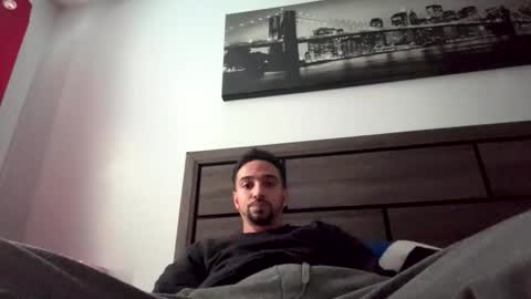 therealbs online show from February 9, 12:31 pm