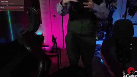 Bumbles or B online show from October 16, 12:50 pm