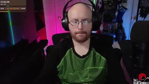 Bumbles or B online show from October 19, 12:28 pm