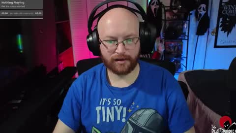 Bumbles or B online show from November 12, 4:40 pm