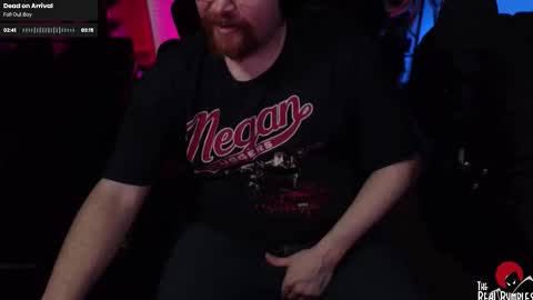 Bumbles or B online show from March 6, 1:35 am