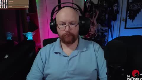 Bumbles or B online show from March 19, 3:27 pm