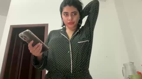 therealcamilabaddie online show from January 13, 12:09 am