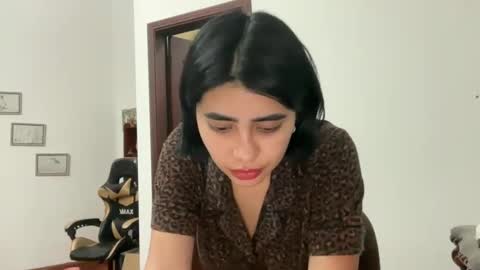 therealcamilabaddie online show from February 12, 5:15 am