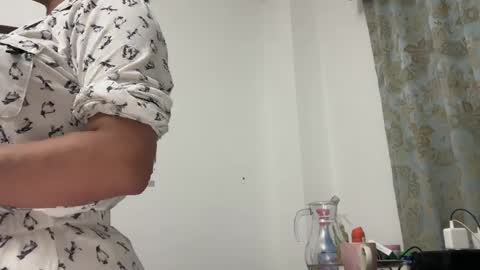 therealcamilabaddie online show from March 1, 6:13 am