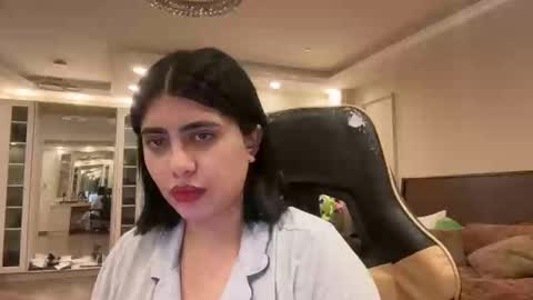 therealcamilabaddie online show from October 15, 2:44 am