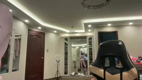 therealcamilabaddie online show from November 19, 7:58 pm