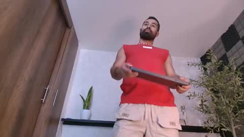 therealdan27 online show from September 16, 7:15 pm