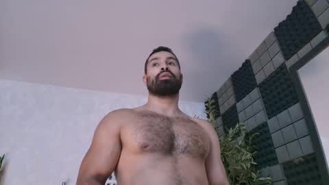 therealdan27 online show from September 17, 8:43 pm