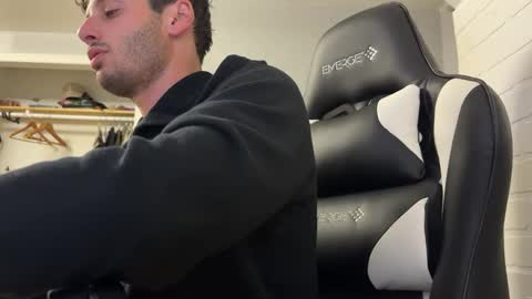 therealdylansdick online show from September 28, 2:50 am