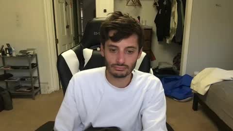 therealdylansdick online show from October 12, 9:25 pm