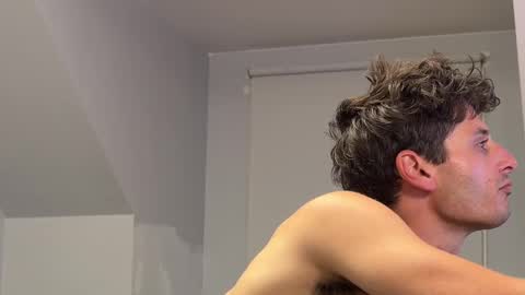 therealdylansdick online show from October 14, 3:40 am