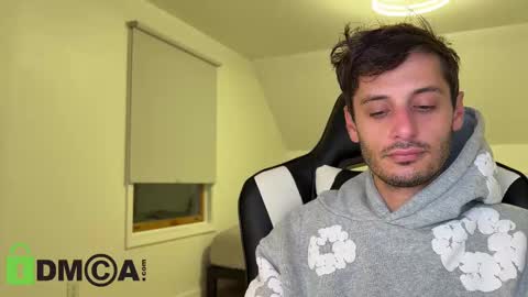 therealdylansdick online show from November 9, 11:47 pm