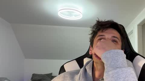 therealdylansdick online show from November 14, 3:05 am