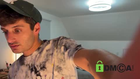 therealdylansdick online show from November 22, 7:51 am