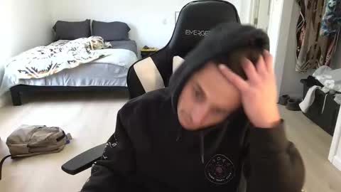 therealdylansdick online show from December 14, 7:51 pm